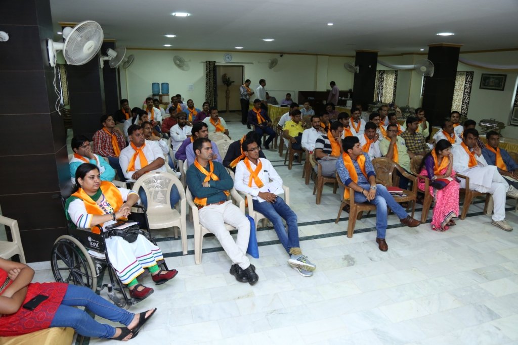 Vipra Yuva Mancha