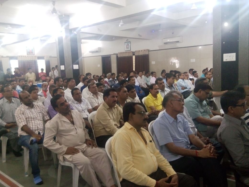 20 दिसंबर को सूरत में विप्र महाकुंभ