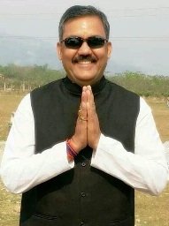 राष्ट्रीय महामंत्री का दायित्व संभालेंगे श्री टी.आर.शर्मा