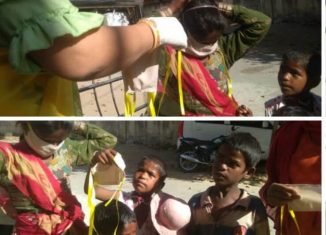 विफा महाराष्ट्र में स्वास्थ्य सिद्धि दिवस के रूप में मनाई जाएगी परशुराम जयन्ति।