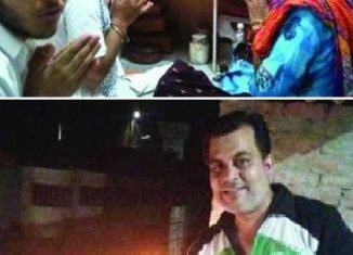 विप्र फाउंडेशन जोन-11 पंजाब ने मनाई श्री परशुराम जयन्ती।