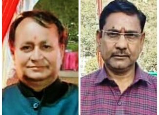 विप्र फाउण्डेशन की धौलपुर जिला कार्यकारणी का गठन।