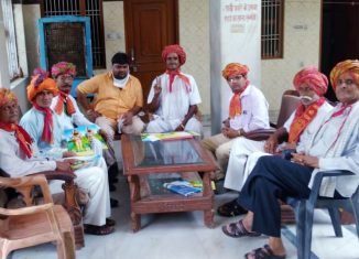 विप्र फाउंडेशन जोन-1डी का जिला एवं तहसील स्तर पर विस्तार।