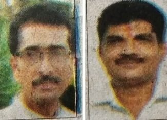 विप्र फाउंडेशन नागौर की श्री सारस्वत शहर एवं श्री पलोड़ देहात जिलाध्यक्ष घोषित।