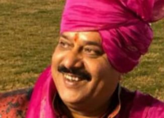 विप्र फाउंडेशन जोन-१ की कमान श्री राजेश कर्नल को।