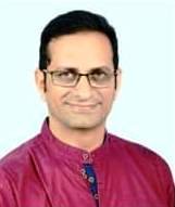 विप्र फाउंडेशन ने ली बच्चे की कक्षा 9 से कक्षा 12वीं तक की शिक्षा की जिम्मेदारी।
