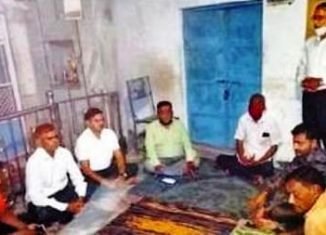 विप्र फाउंडेशन बांसवाड़ा मनाएगा सरदार पटेल जयंती को एकता दिवस के रूप में।