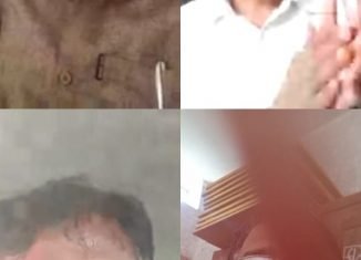 विप्र फाउंडेशन जिला डूंगरपुर और तहसील सागवाड़ा की बैठक संपन्न।