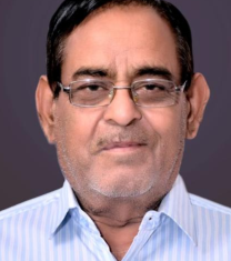 विफा के राष्ट्रीय महामंत्री श्री पवन पारीक को पितृशोक। मृत्युभोज की जगह मन्दिर को समर्पित करेंगे राशि।