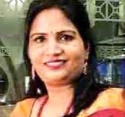 विप्र फाउंडेशन ज़ोन 10 की महिला प्रकोष्ठ की प्रदेशाध्यक्ष बनी श्रीमती पूनम शर्मा।