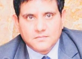 विप्र फाउंडेशन ने टिकेत द्वारा ब्राह्मणों के प्रति अभद्र भाषा पर प्रदर्शन की चेतावनी दी।