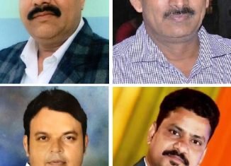 विप्र फाउंडेशन जोन-१ की कार्यकारिणी का गठन।
