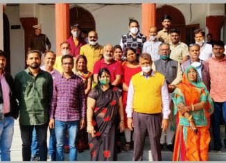 विप्र फाउंडेशन बीकानेर द्वारा जनसहभागिता से बनाएगा EWS प्रमाण पत्र।