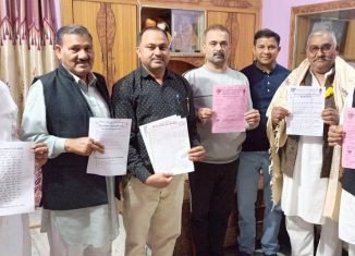 विप्र फाउंडेशन करेगा सम्भाग स्तरीय "विप्र रत्न-2021 प्रतियोगिता" का आयोजन