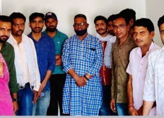 विप्र फाउंडेशन युवा प्रकोष्ठ बीकानेर शहर की संगठनात्मक बैठक सम्पन्न।