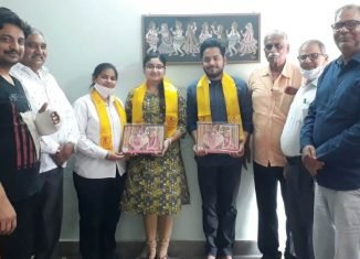 विप्र फॉउंडेशन करौली द्वारा आयोजित विप्र रत्न प्रतियोगिता का परीक्षा परिणाम घोषित।