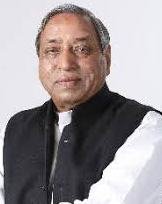 श्री सत्यनारायण शर्मा