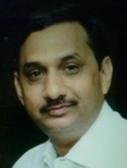 श्री सुरेन्द्र हारित