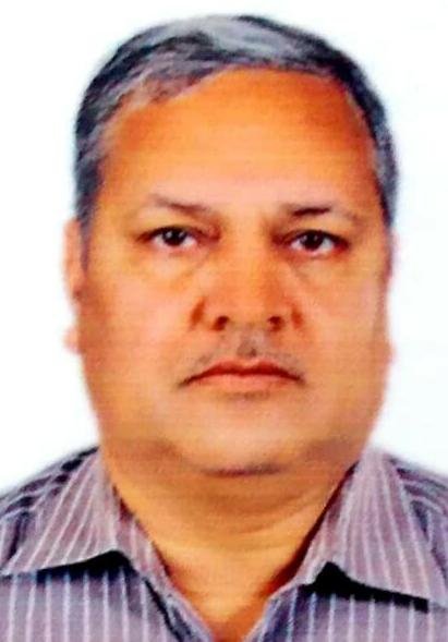 श्री पवन कुमार दाधीच
