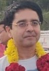 सीए श्री उमेश आर. शर्मा