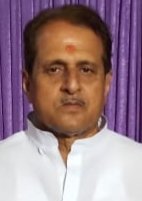 श्री गोवर्धन शर्मा, विधायक