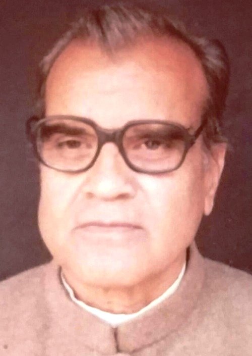 श्री फ़तेह चन्द सोती