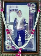 स्व. नारायण प्रसाद बढाढरा