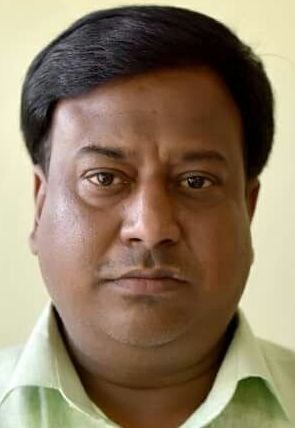 श्री सुमीत तिवाड़ी