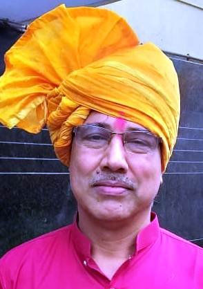 किशोरजी चोटिया