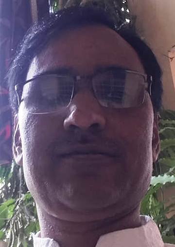 डॉ. महेश-डॉ. कंचन शर्मा