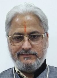 श्री घीसालाल शर्मा
