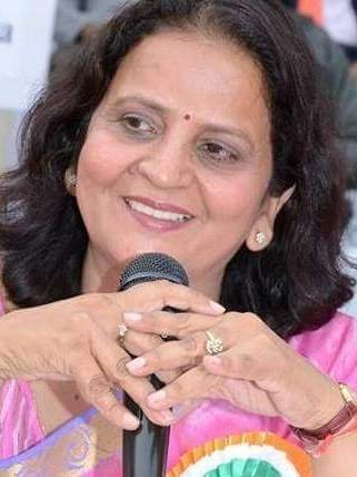 डॉ. ज्योति जोशी