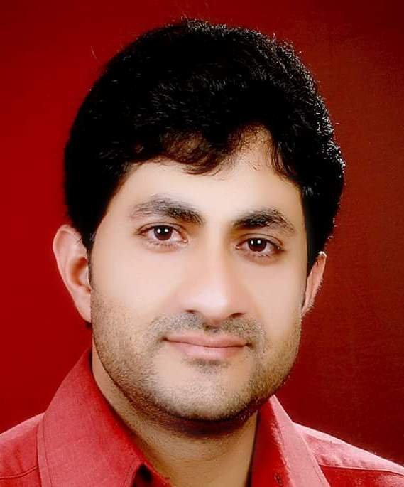 श्री विष्णु पारीक