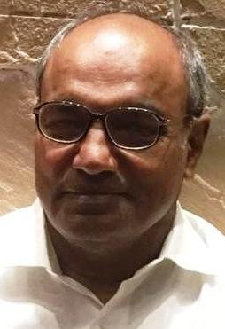 श्री गोपालदास व्यास