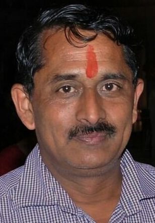 श्री सतीशचन्द्र शर्मा