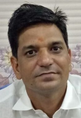 श्री निरंजन शर्मा