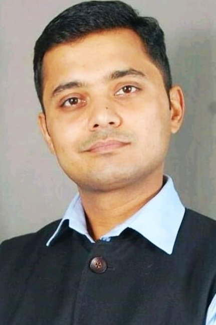 डॉ. जगदीश पारीक