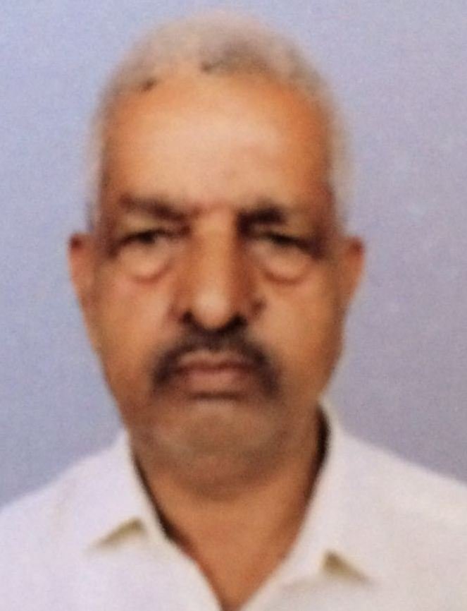 श्री शिवदयाल शर्मा