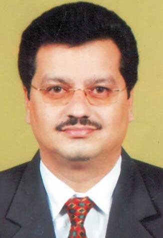 सीए श्री मनोज शर्मा