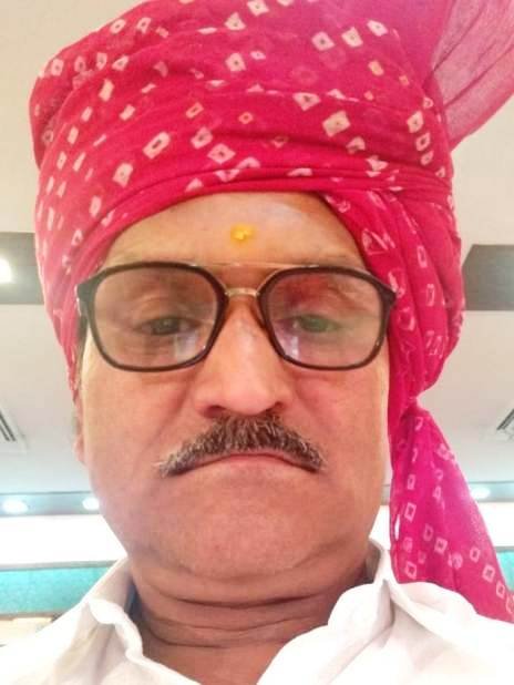 श्री विजय माटोलिया