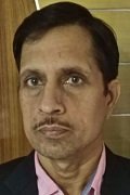 श्री धर्मचन्द पारीक