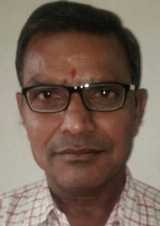 श्री रमेश कुमार शर्मा