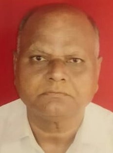 श्री आत्माराम पीपलवा
