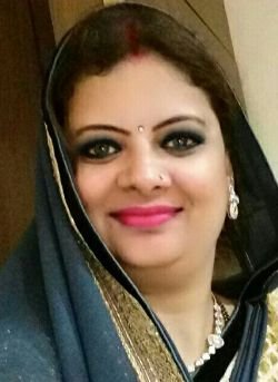 श्रीमती प्रेमलता ओझा