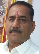 श्री सुखदेव राजपुरोहित