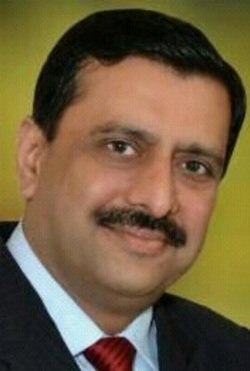 सीएमए-श्री बृजमोहन शर्मा