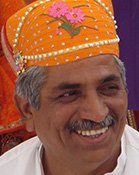 श्री धर्मनारायण जोशी