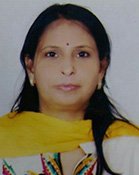 श्रीमती गायत्री व्यास