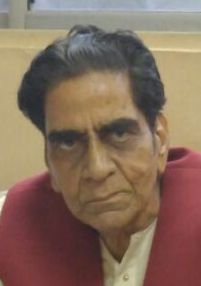 श्री हरिनारायण पारीक