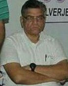 श्री जगदीश मिश्रा